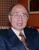 Akashi vows peace-building work in Sri Lanka